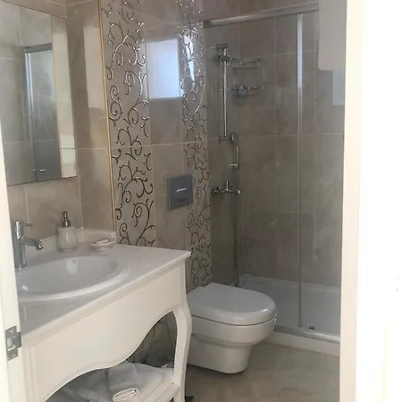 Lara Ilica מלון Çeşme