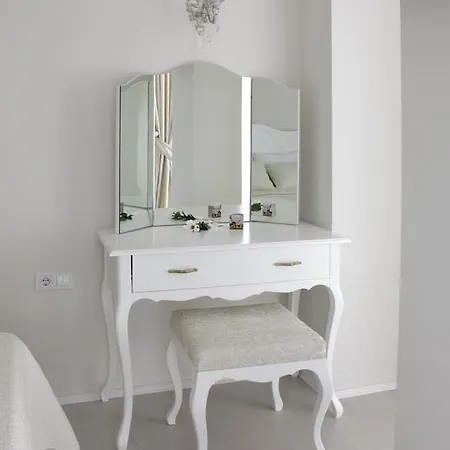 מלון Lara Ilica Çeşme