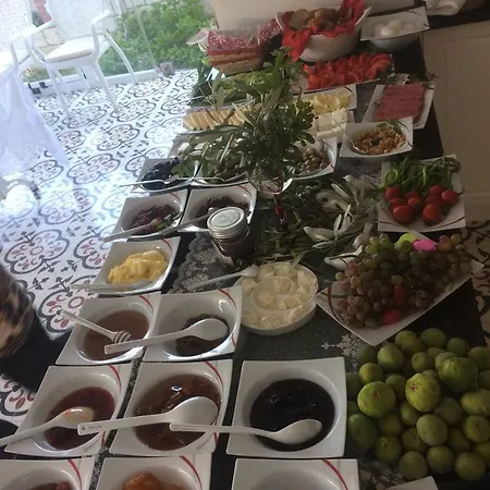 מלון Lara Ilica 2*