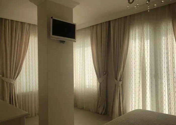 Lara Ilica 호텔 Çeşme