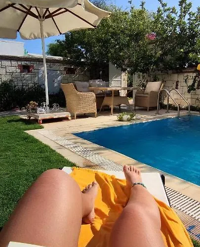 Szálloda Lara Ilica 2*