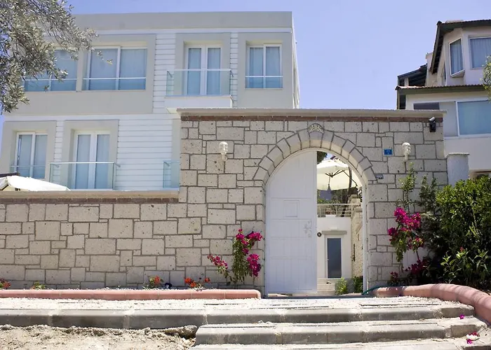 Szálloda Lara Ilica 2*