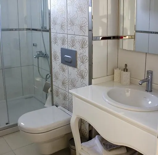 Szálloda Lara Ilica 2*