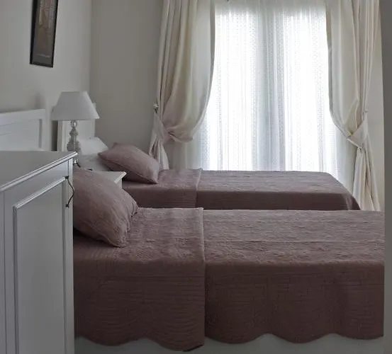 Lara Ilica Szálloda