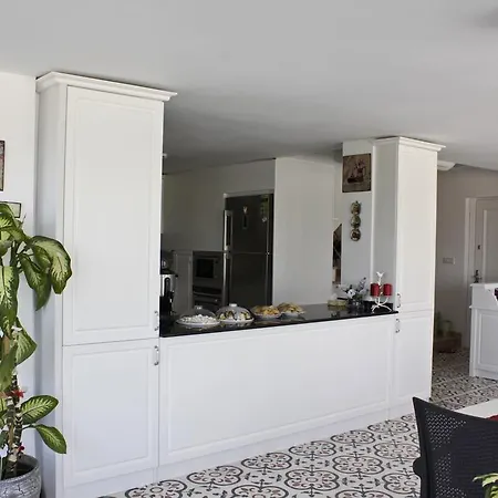 Lara Ilica Hotel