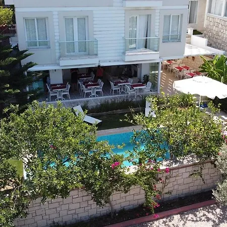 Lara Ilica Cesme