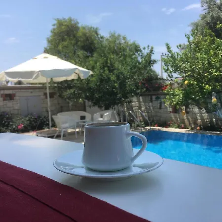 Hotel Lara Ilica Cesme