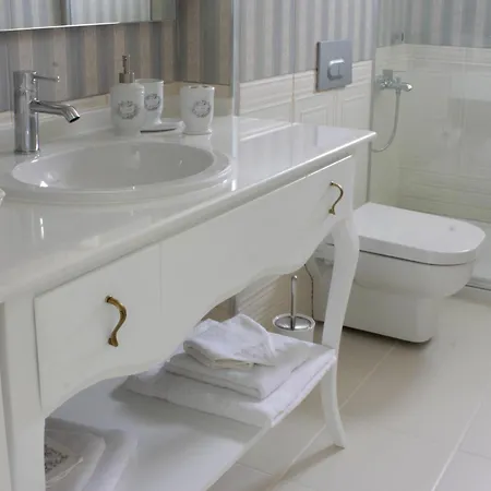 Lara Ilica Hotell Çeşme