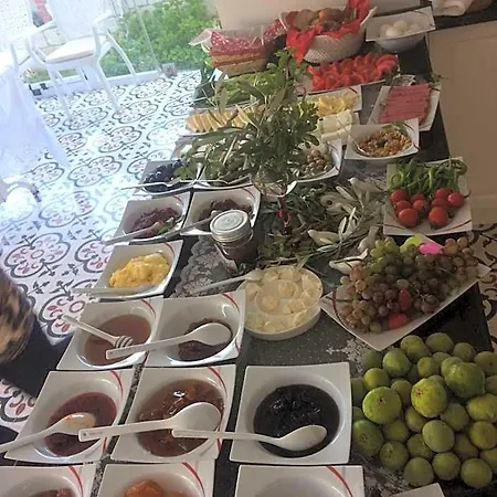 Lara Ilica ホテル Çeşme