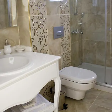 Hotell Lara Ilica Çeşme