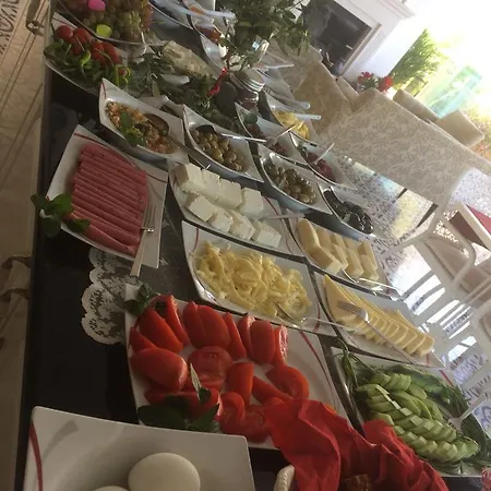 Lara Ilica Hotel