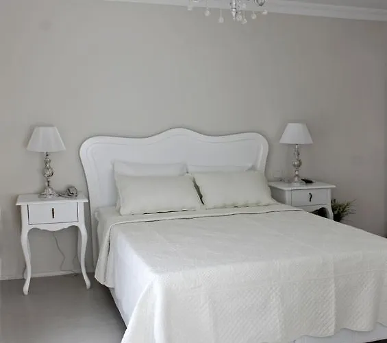 Lara Ilica Hotel Cesme