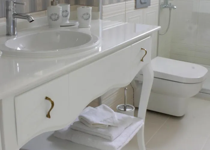 Lara Ilica Hotel Cesme