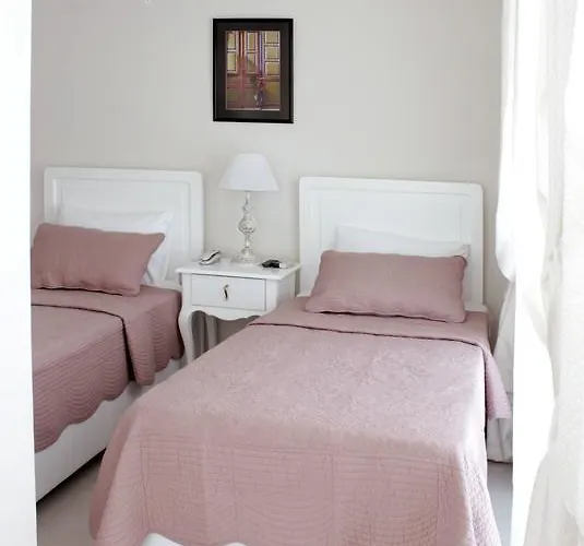 Hotel Lara Ilica Cesme