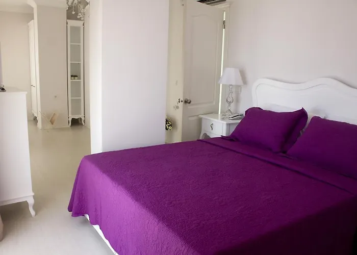 Lara Ilica فندق Çeşme