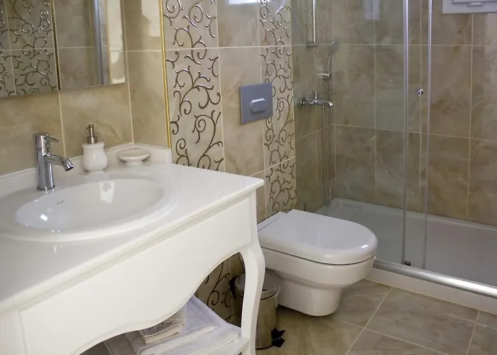 Hotel Lara Ilica Cesme