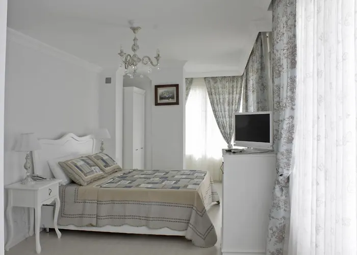 Hotel Lara Ilica Cesme