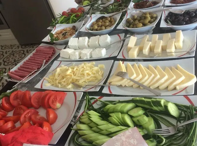 Lara Ilica 2* Çeşme